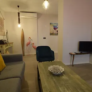 Appartement Letmalaga Cac, Málaga