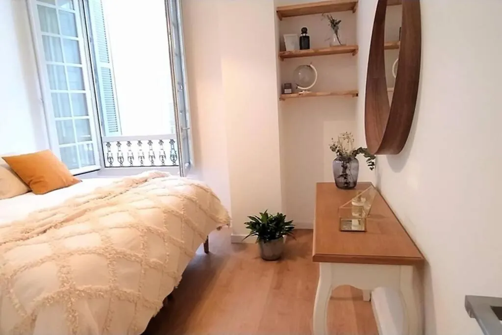 Key-Wise Luxury Plaza Teatro Free Parking 2R Appartement Málaga Spanje