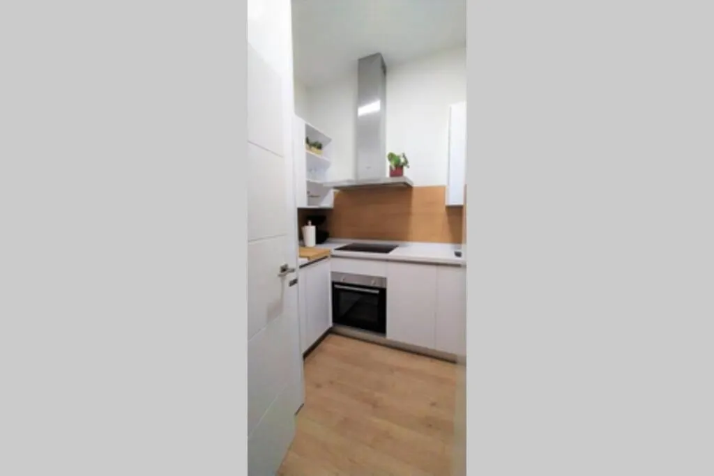 Key-Wise Luxury Plaza Teatro Free Parking 2R Appartement Málaga Spanje