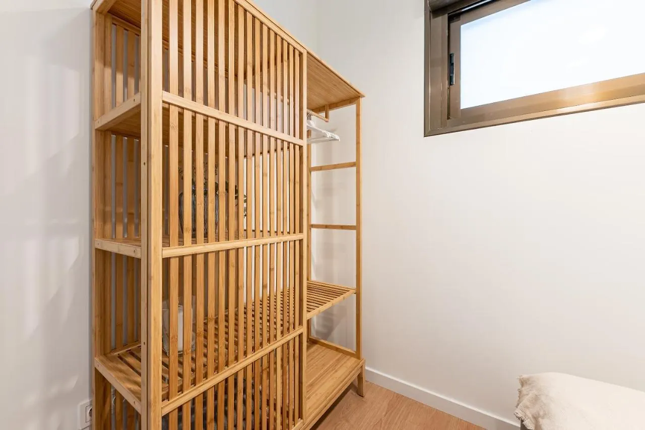 Key-Wise Luxury Plaza Teatro Free Parking 2R Appartement Málaga 0*,