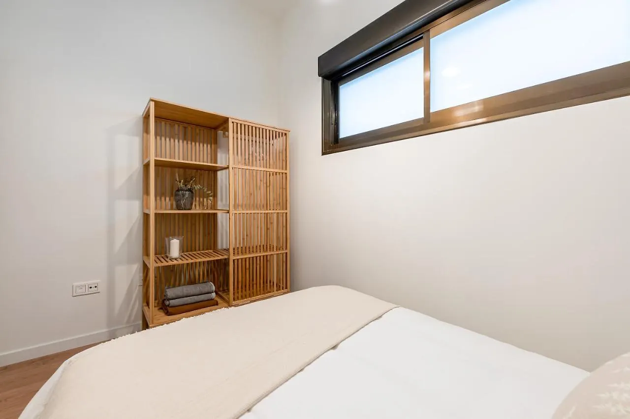 Key-Wise Luxury Plaza Teatro Free Parking 2R Appartement Málaga
